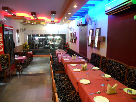 Orchid Restaurant, Haridwar- Motichur Rd ( Old Rishikesh Main Rd), Hiranwara, Haridwar, Uttarakhand 249401, India, Breakfast_Restaurant, state UK