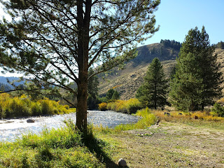 Nice lunch spot.