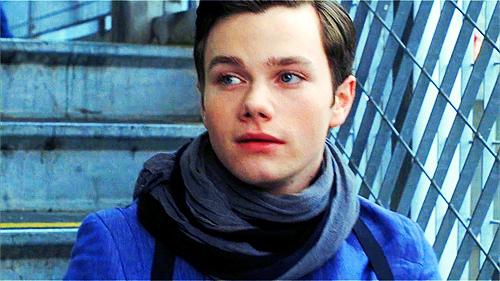 Chris Colfer Dp Profile Pictures