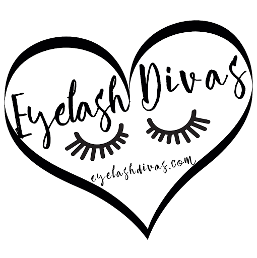 Eyelash Divas - Yakima Lash Extensions logo