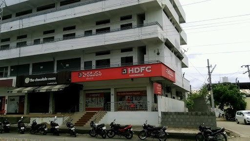HDFC Bank ( Home Loans ), 2-10-180/6, Jagtial Rd, Bank Colony, Chaitanyapuri, Karimnagar, Telangana 505001, India, Private_Sector_Bank, state TS
