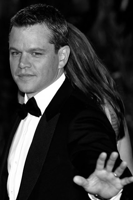 Matt Damon Profile Pics Dp Images