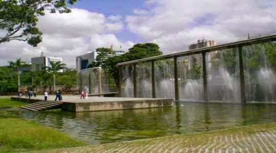 El lugar adecuado para la primera cita