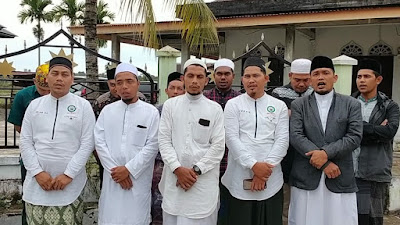 Barisan Subuh Nagan Raya Desak Pemerintah Usut Penembakan di Tol Cikampek