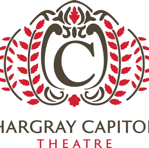 Hargray Capitol Theatre logo