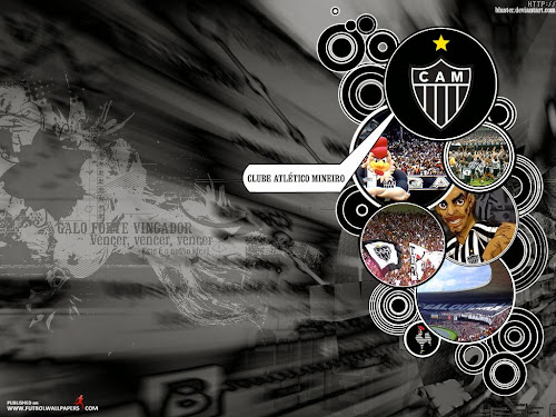 clube atletico mineiro mg