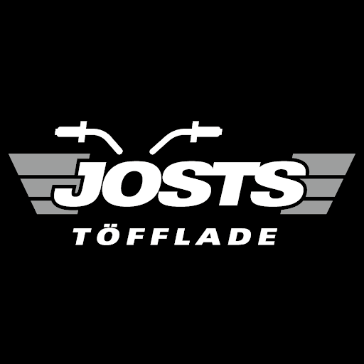 Jost's Töff Lade AG logo