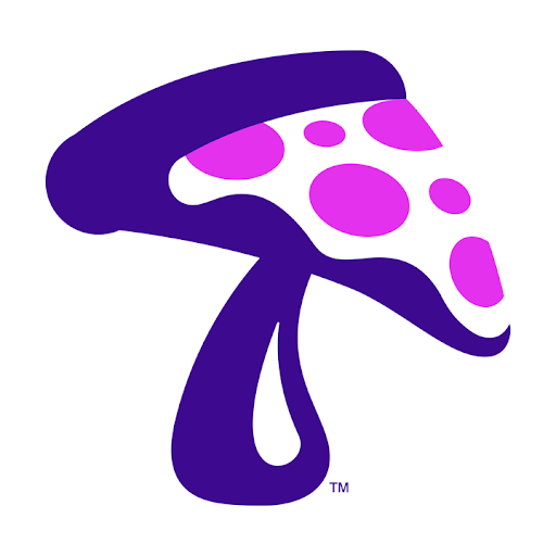 Mellow Mushroom San Antonio logo