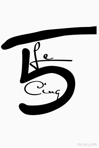 Bistro le Cinq logo