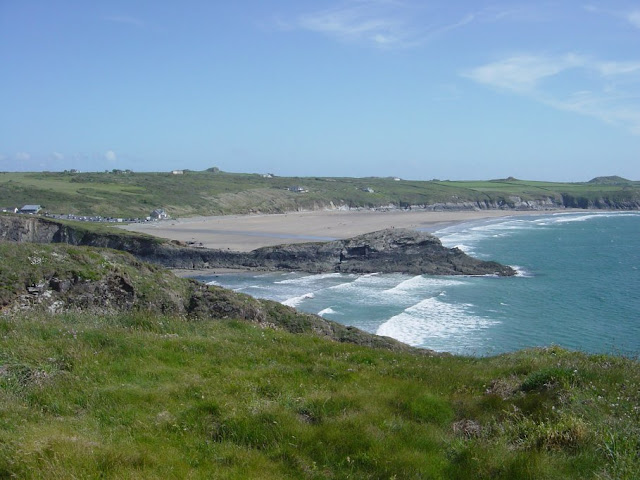 Whitesands bay