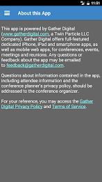 NCMEA Conference 2016 poster 3