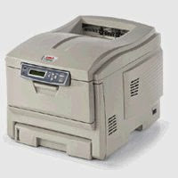  Okidata C5150N LED COLOR PRINTER 12PPM ( 62421701 )