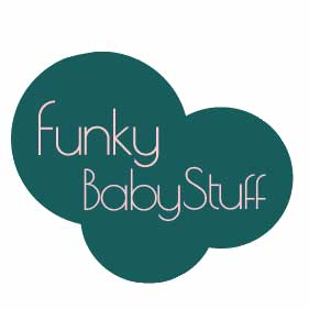 Funky Baby Stuff logo