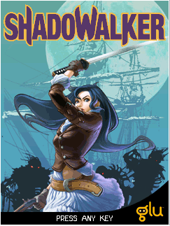 [Game Java] Shadowalker [By Glu Mobile]