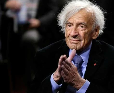 Elie Wiesel