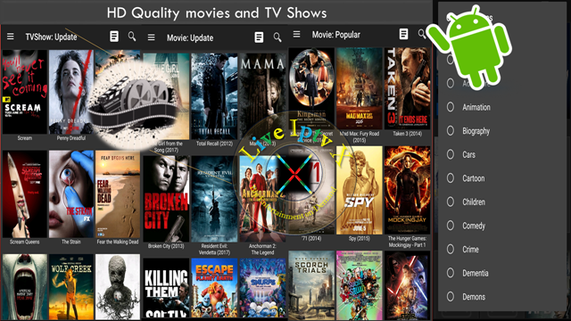 CINEBOX Apk CINEBOX Apk