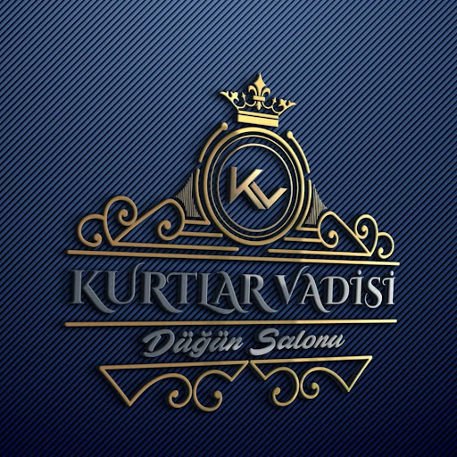 Kurtlar vadisi düğün salonu logo