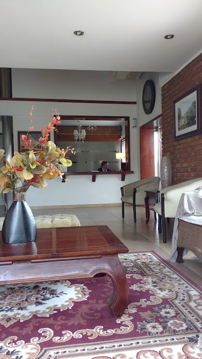 Photos of Hotel Esquina del Sol