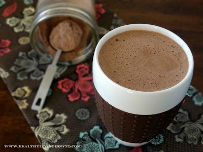 Hot Chocolate Mix