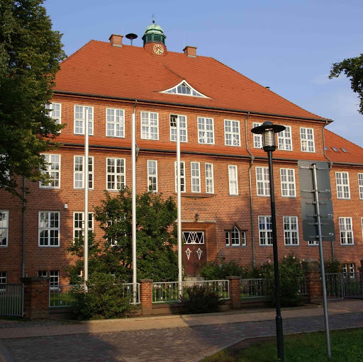 Ernst-Barlach-Gymnasium Schönberg