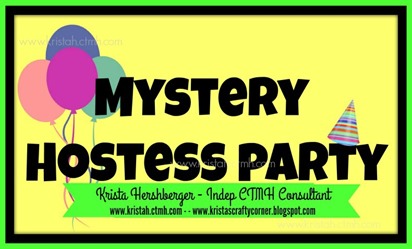 mystery Hostess Party picmonkey