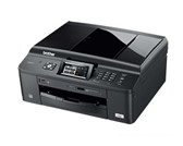 Free Download Brother MFC-J625DW printer driver program & add printer all version