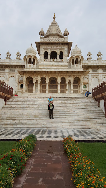 17-02-2016 Johpur - Del país de los Sijs pasando por los Rajput, Agra y Varanasi 2016 (9)