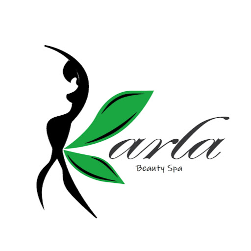 Karla Beauty Spa logo