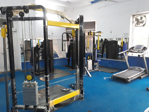 Fitness One, 457001, New Bank Colony, Shastri Nagar, Ratlam, Madhya Pradesh 457001, India, Physical_Fitness_Programme, state MP