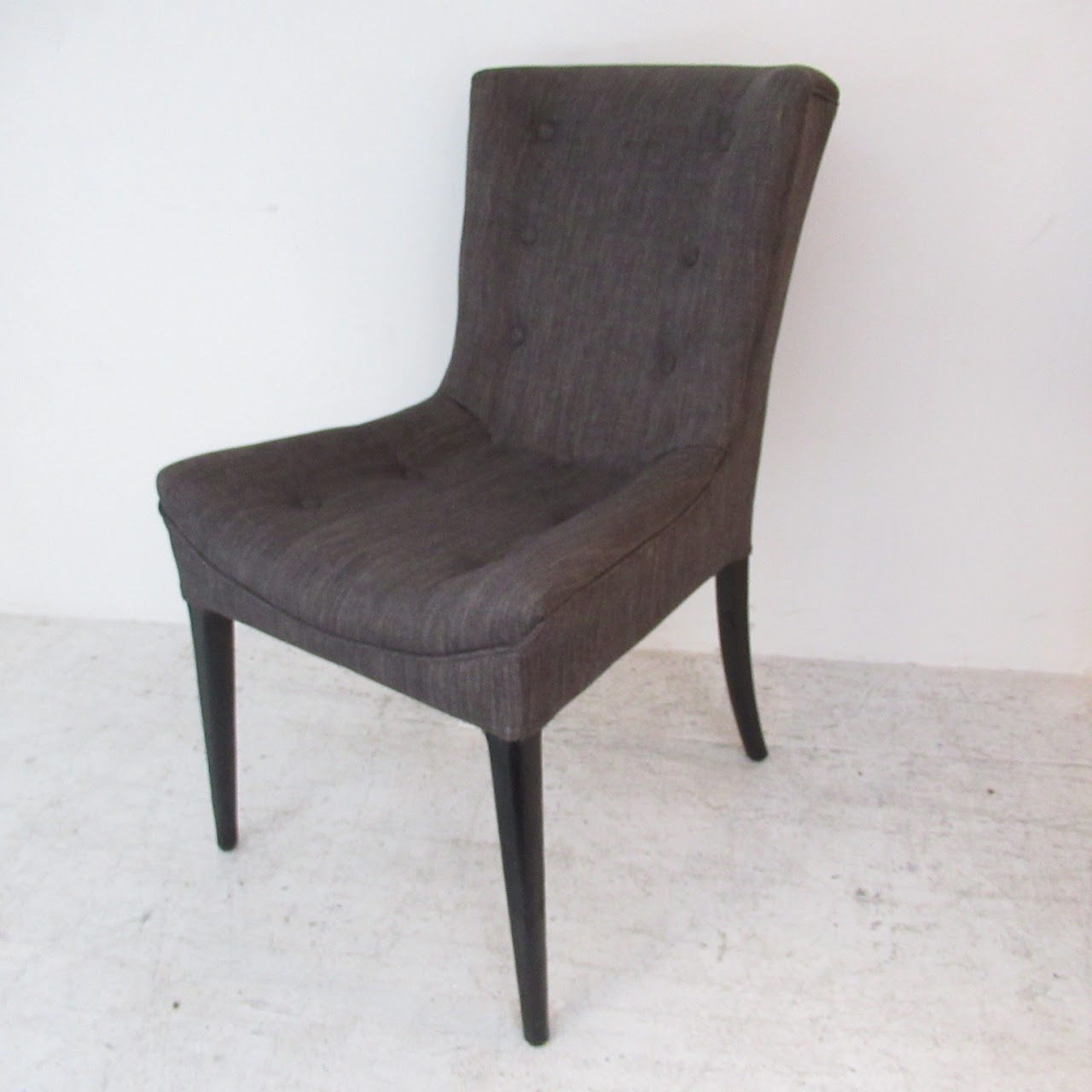 Arhaus Furniture Side Chair Pair