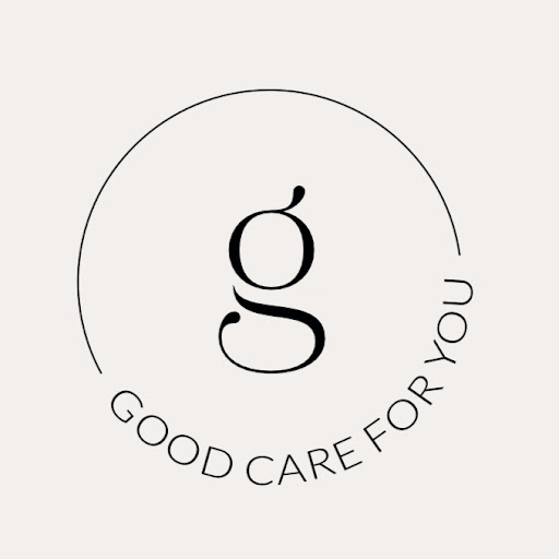 Schoonheidssalon Good Care For You logo