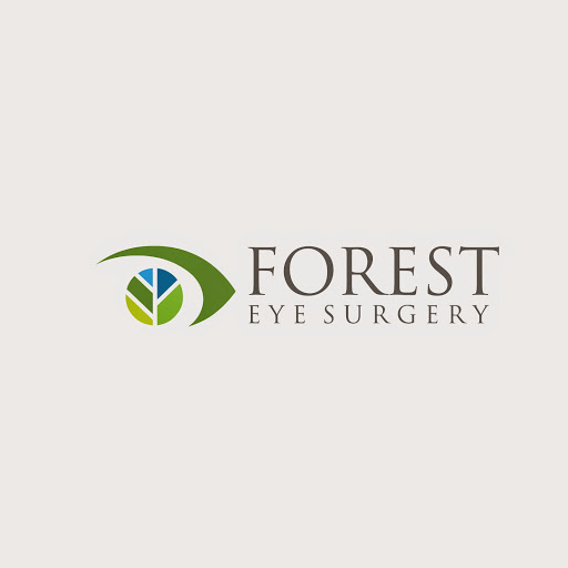 Forest Eye Surgery logo