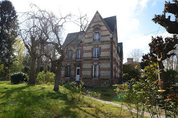 duplex à Saint-Ouen-l'Aumône (95)