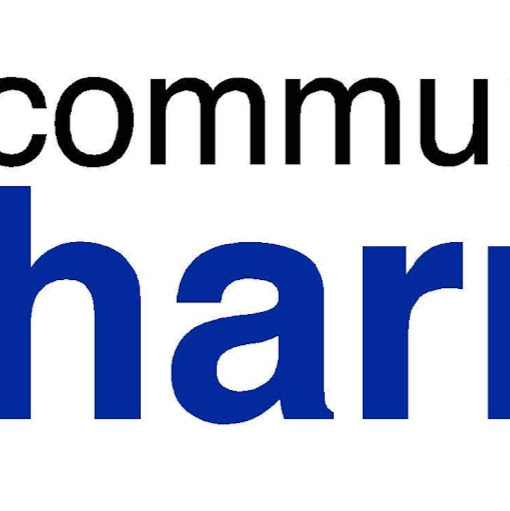 Community Care Pharmacy logo