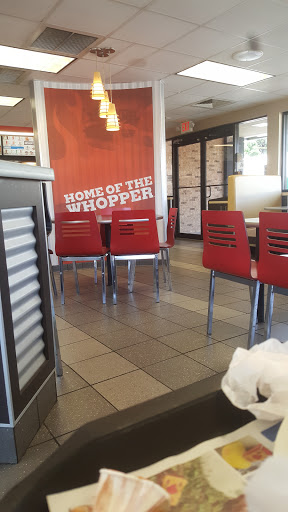 Fast Food Restaurant «Burger King», reviews and photos, 3403 N Main St, Columbia, SC 29203, USA