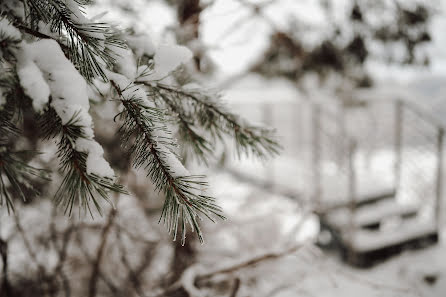 Wedding photographer Petra Magačová (petramagacova). Photo of 21 February