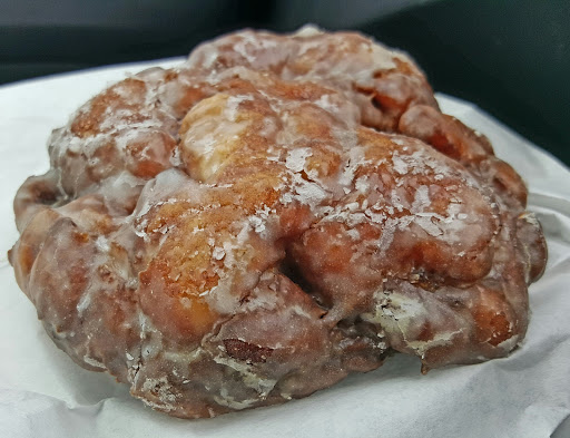 Donut Shop «Thee Heavenly Doughnut», reviews and photos, 17732 Highland Rd # C, Baton Rouge, LA 70810, USA