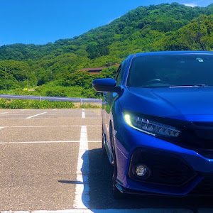 シビック FK7