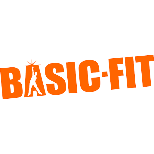 Basic-Fit Berkel en Rodenrijs Nieuwstraat 24/7 logo