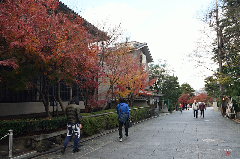 高台寺