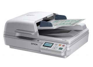 download Epson Workforce DS-7500 printer driver