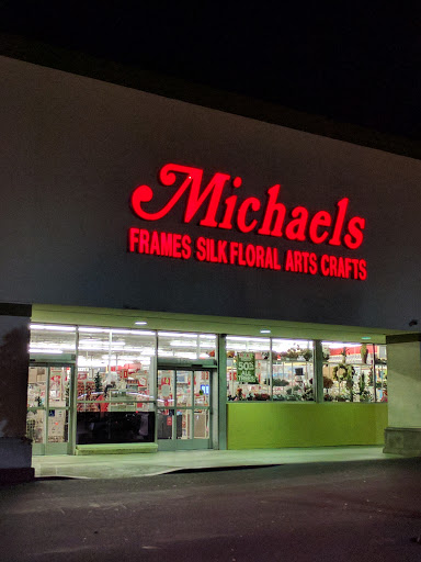 Craft Store «Michaels», reviews and photos, 1802 E Katella Ave, Orange, CA 92867, USA