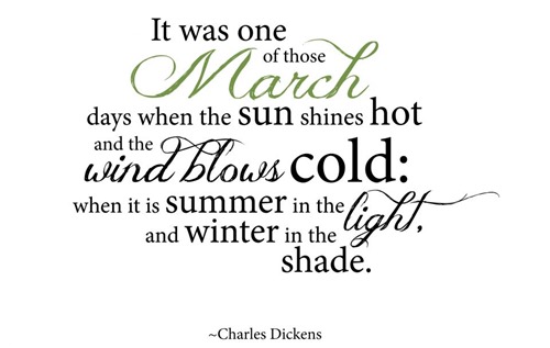 dickens quotes