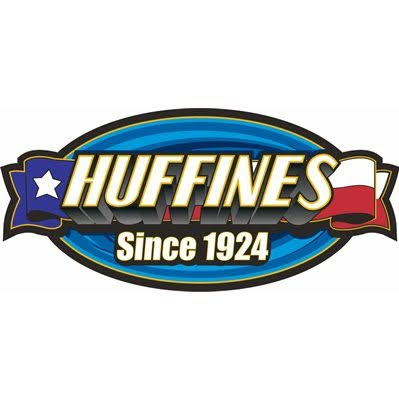 Huffines Hyundai McKinney Parts logo