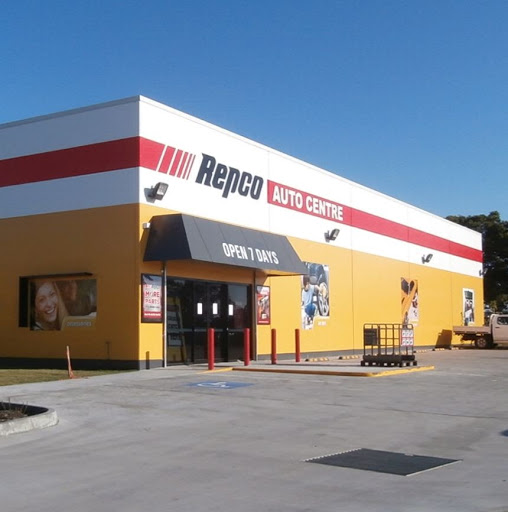 Repco North Lakes logo