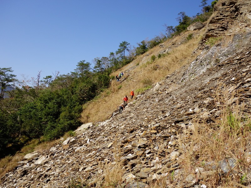 2014_0101-0105 萬山神石、萬山岩雕順訪萬頭蘭山_0049