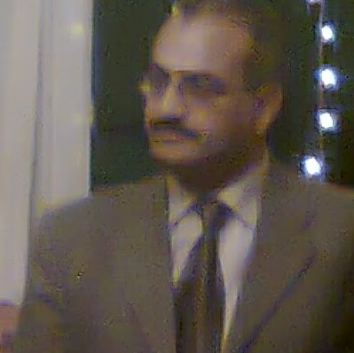 Maged Ali Photo 28