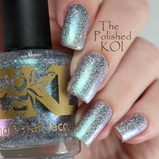 Bee's Knees Lacquer -  Duskdancer