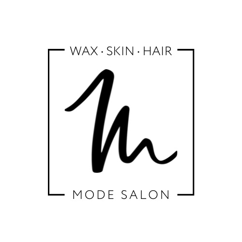 Mode Hair and Wax Salon - Aveda - Spokane logo