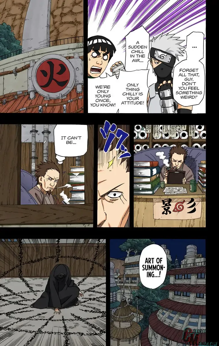 Chapter 502 Page 2